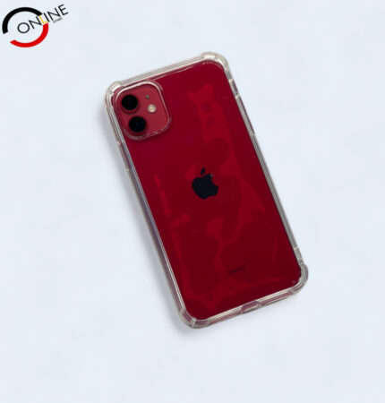 كفر ايفون 11 شفاف