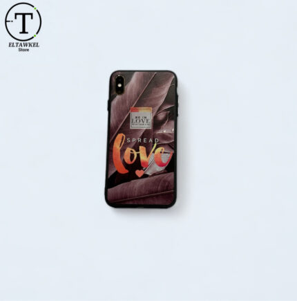 كفر ايفون xs max