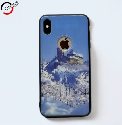 كفر ايفون xs max