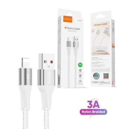 كبل فيدفي أيفون CB4038i