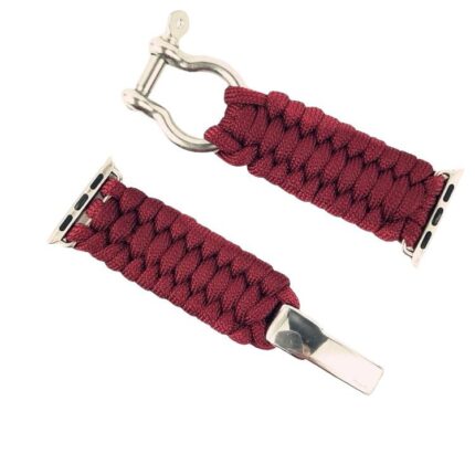 استراب لساعة أبل واتش مقاس 38/39/40/41mm