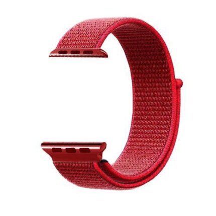 استراب لساعة أبل واتش مقاس 38/39/40/41mm