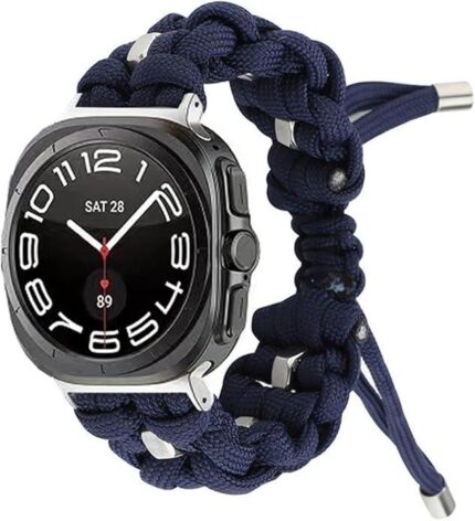 استراب لساعة أبل واتش مقاس 38/39/40/41mm