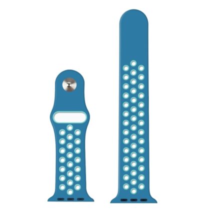استراب لساعة أبل واتش مقاس 42/44/45/49mm
