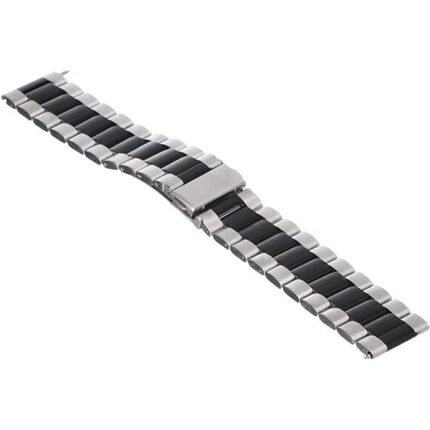استراب ميتال لساعة أبل واتش مقاس 22mm