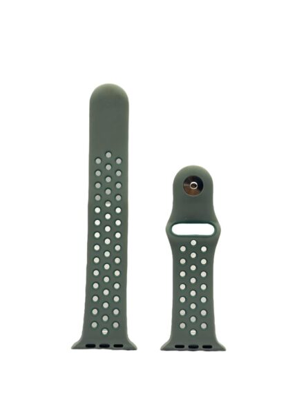 استراب لساعة أبل واتش مقاس 42/44/45/49mm