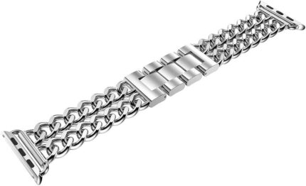استراب لساعة أبل واتش مقاس 42/44/45/49mm