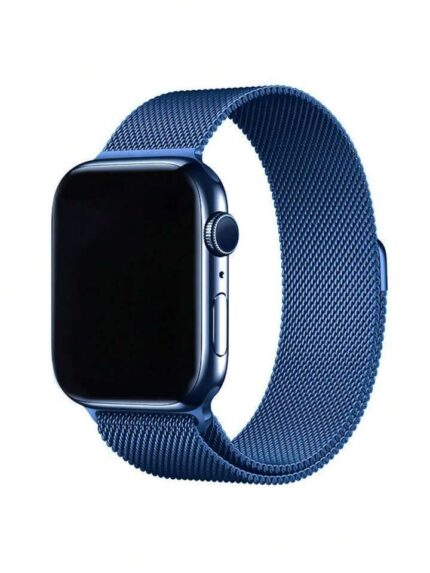 استراب معدن لساعة أبل واتش مقاس 38/39/40/41mm