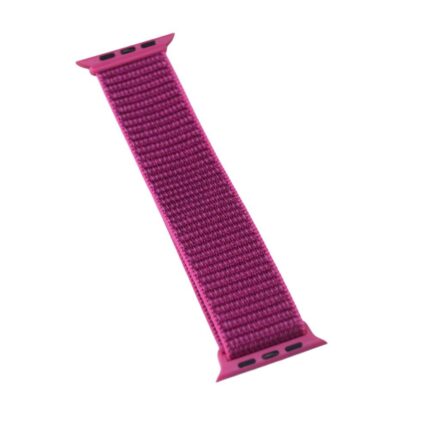 استراب لساعة أبل واتش مقاس 42/44/45/49mm