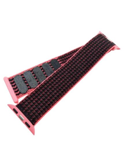 استراب لساعة أبل واتش مقاس 42/44/45/49mm