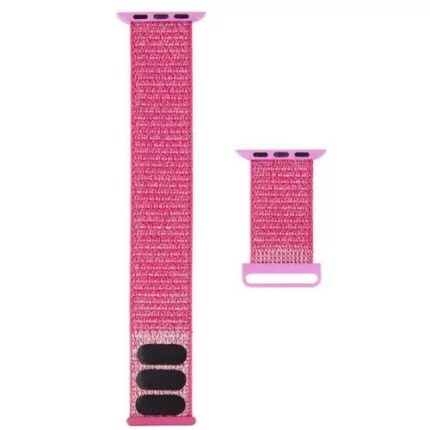 استراب لساعة أبل واتش مقاس 42/44/45/49mm