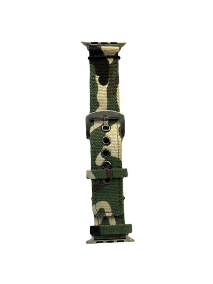استراب لساعة أبل واتش مقاس 49/45/44/42mm
