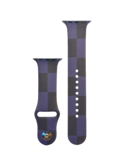 استراب لساعة أبل واتش مقاس 42/44/45/49mm