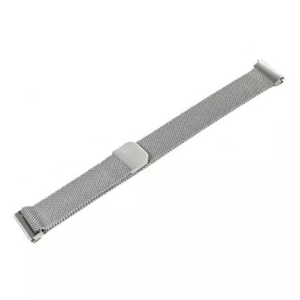 استراب ميتال لساعة مقاس 20mm