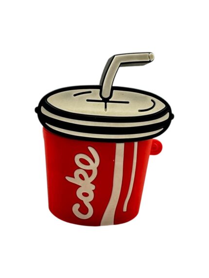 جراب اشكال لسماعة ايربودز 2\1