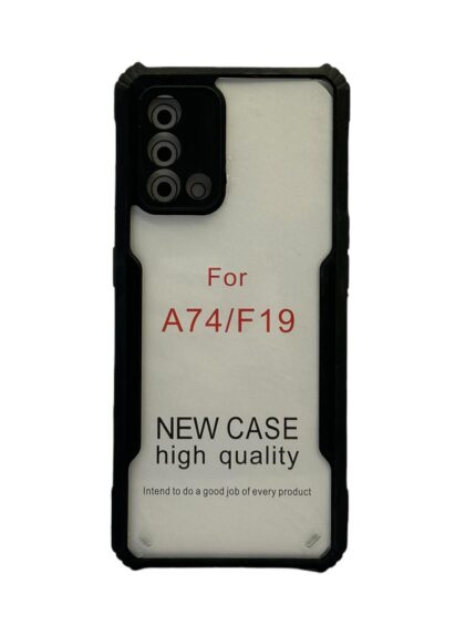 جراب لهاتف أوبو A74