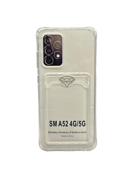 كفر لهاتف سامسونج A52/A52s