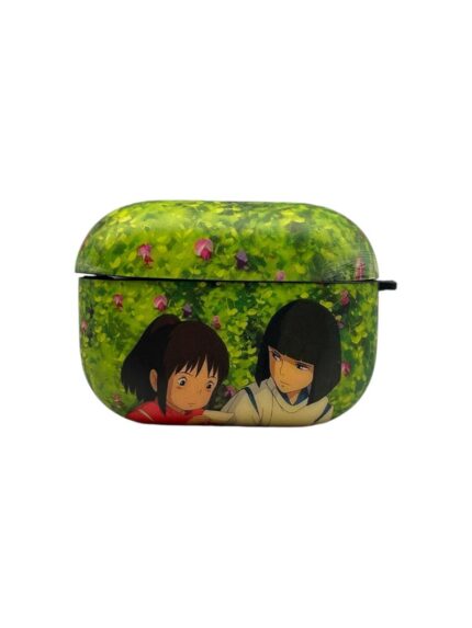 جراب انمي لسماعة ايربودز برو