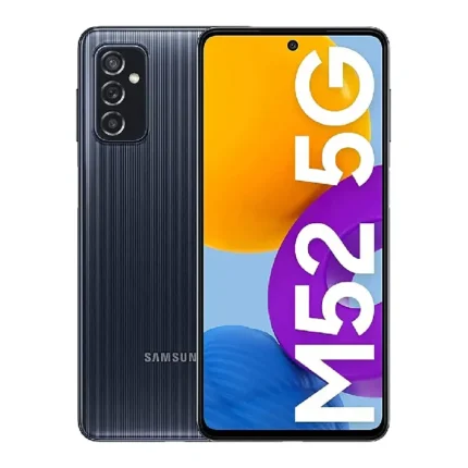سامسونج جالاكسي 8_m52 _128g