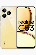 اوبو ريلمي C53 جولد 128جيجا 8 رام