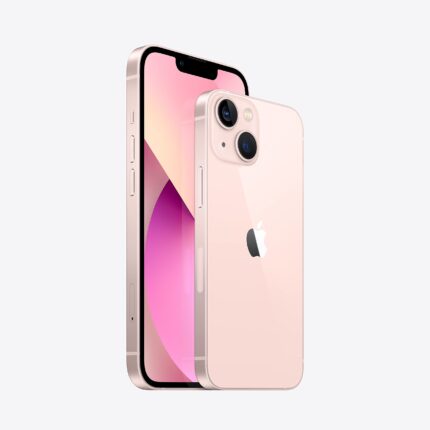 Apple iPhone 13 ,128GB Pink