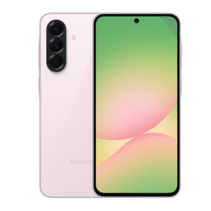 سامسونج A56 مساحه 128GB بنفسجي