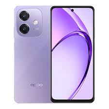 اوبو A5i  مساحه 64 رام4 لون بربل