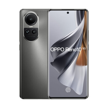 اوبو رينو 10 256GB لون اسود