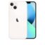 ايفون 13 مستعمل 128GB بطاريه84% ضريبه ابيض