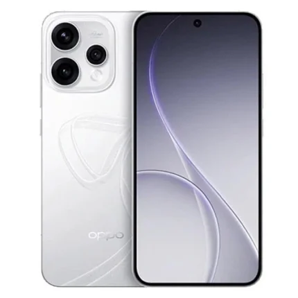 oppo reno 15 مساحه 512