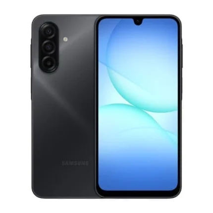 سامسونج  5G   A17 مساحه 128-6