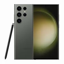 سامسونج S23 ultra مساحه 256 زيتي كرتونه