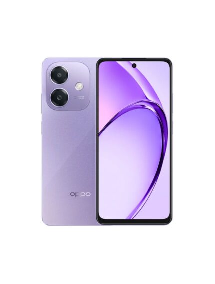 اوبو A5i   -/  مساحه 128 / 4 رام