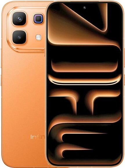 INFINIX NOTE 60PRO