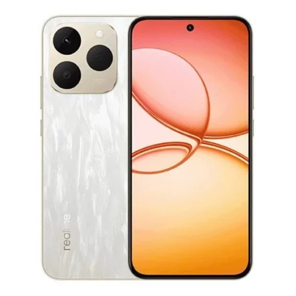 Realme 15T 5g مساحه 256/8