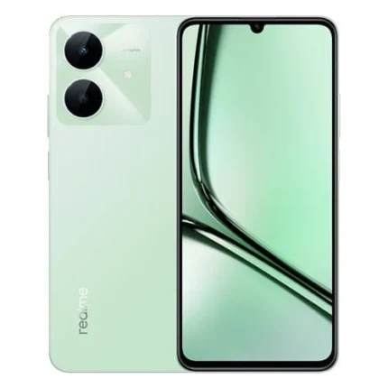 Realme Note 60x مساحه 128/4