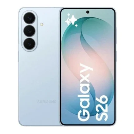 Samsung Galaxy S26- 256/12
