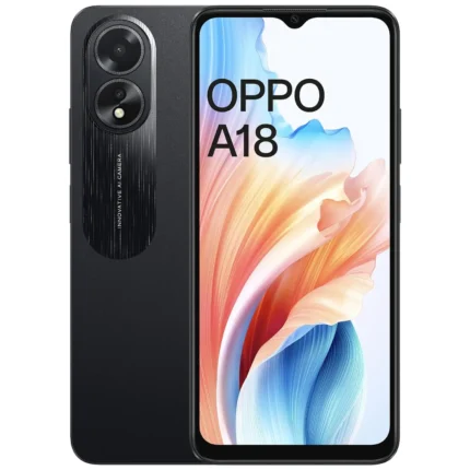 oppo a18 -  64 /4