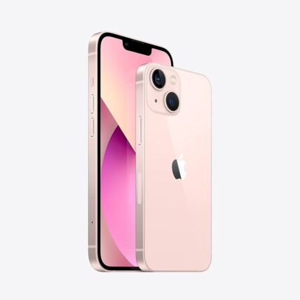 ايفون 13 بينك 128 فاضي ضريبه 85%
