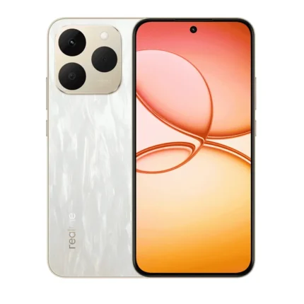 ريلمي 15T 5G مساحه 256 رام 12
