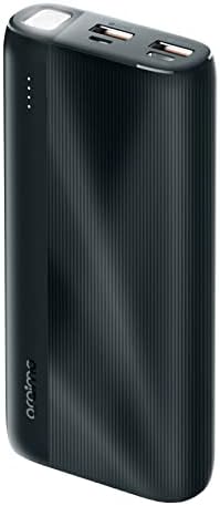 باور بانك اورايموا 20w