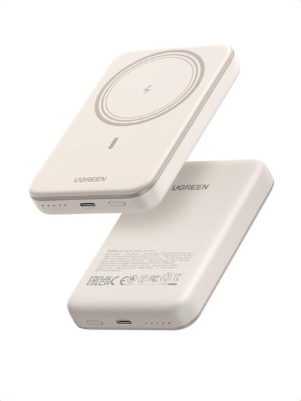 باور بانك ابل Mag safe ايفون