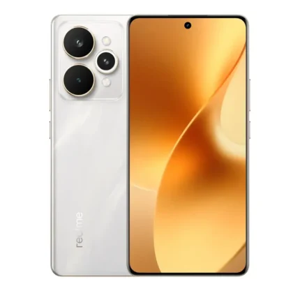 ريلمي 15 PRO 5G مساحه 256 رام 12