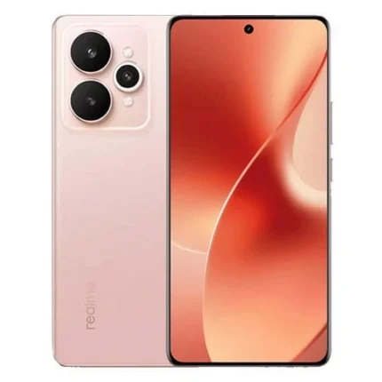 ريلمي 155G مساحه 256 رام 12