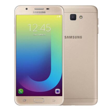 سامسونجprime j7 جولد 32 رام3
