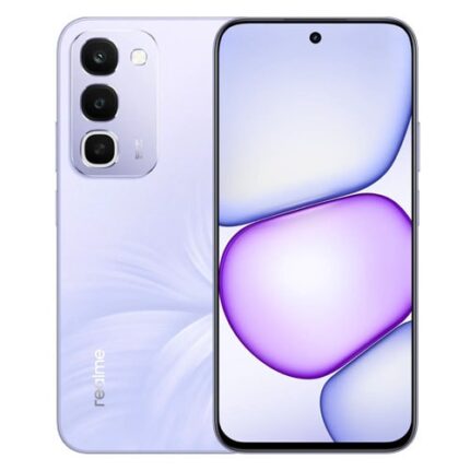 ريلمي C100 بربل 256 رام8