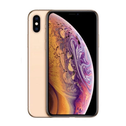 ايفون XS جولد 256 ضريبه